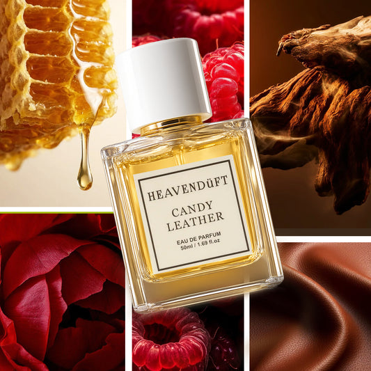 Candy Leather EDP