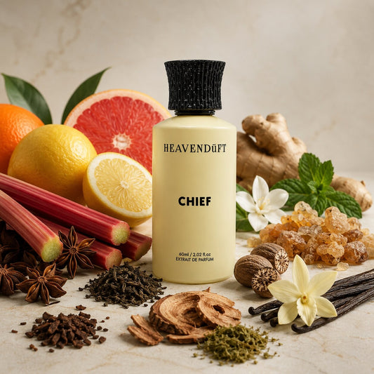 Chief Extrait De Parfum - 60 ml