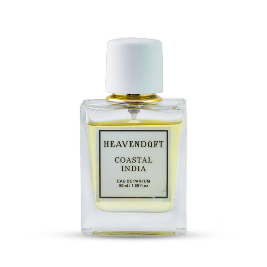 COASTAL INDIA EDP