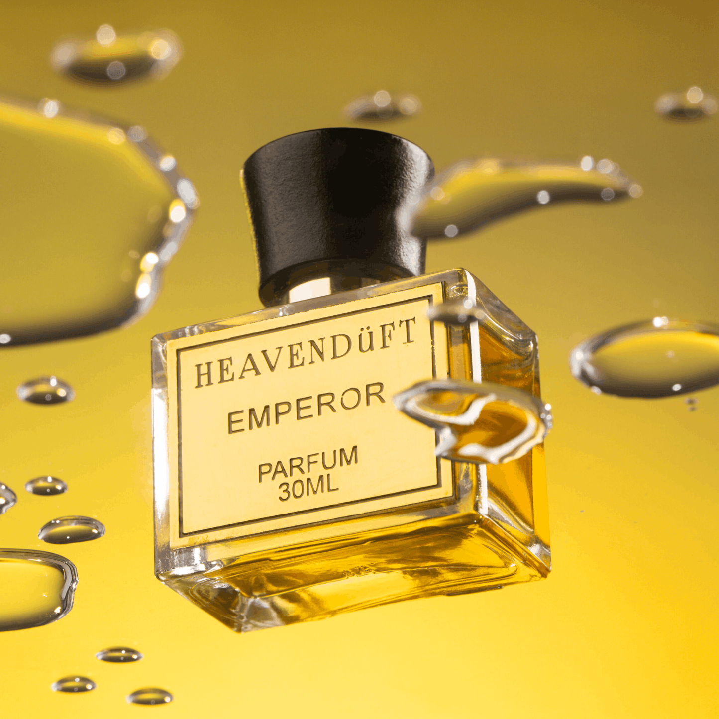 Emperor – Parfum