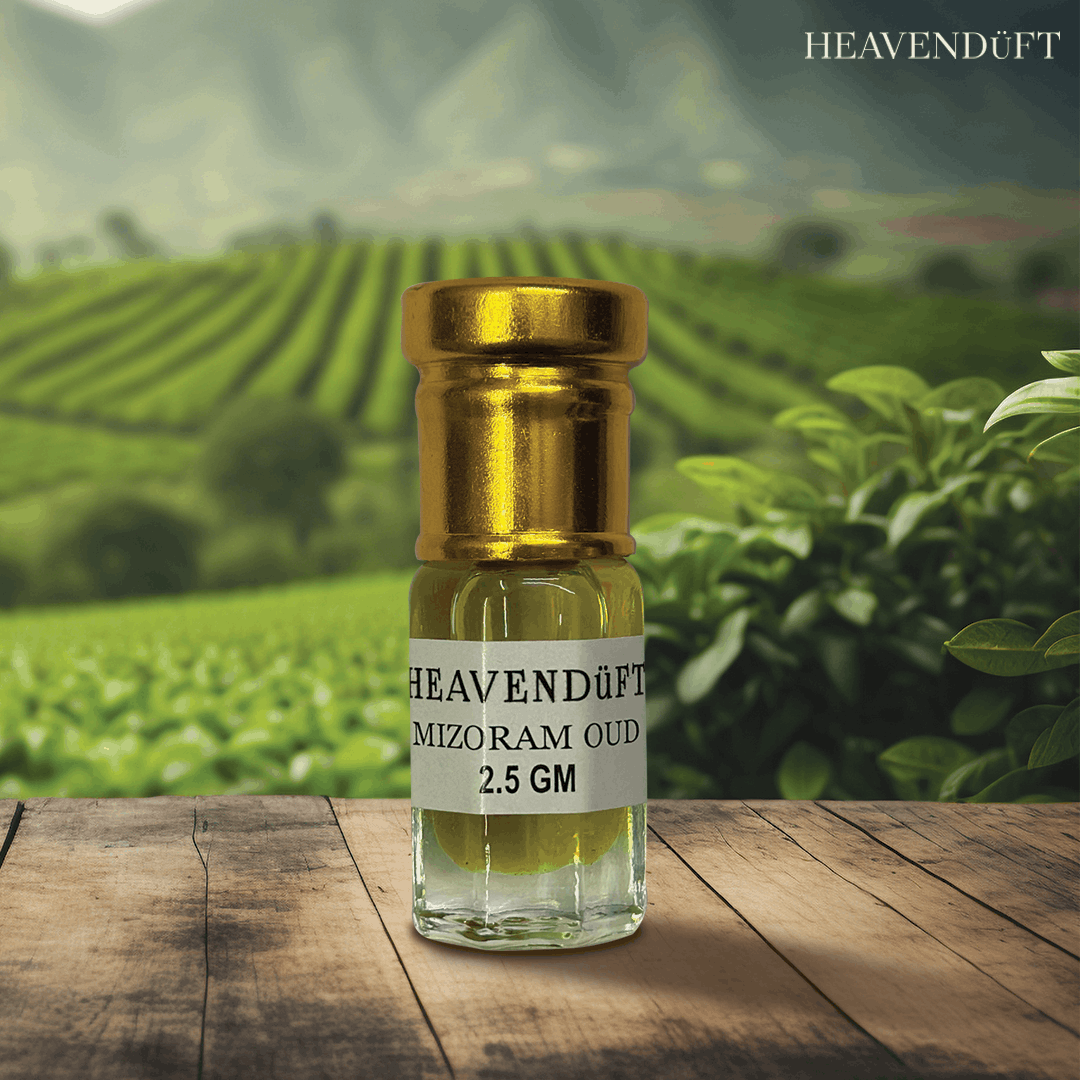 MIZORAM OUDH