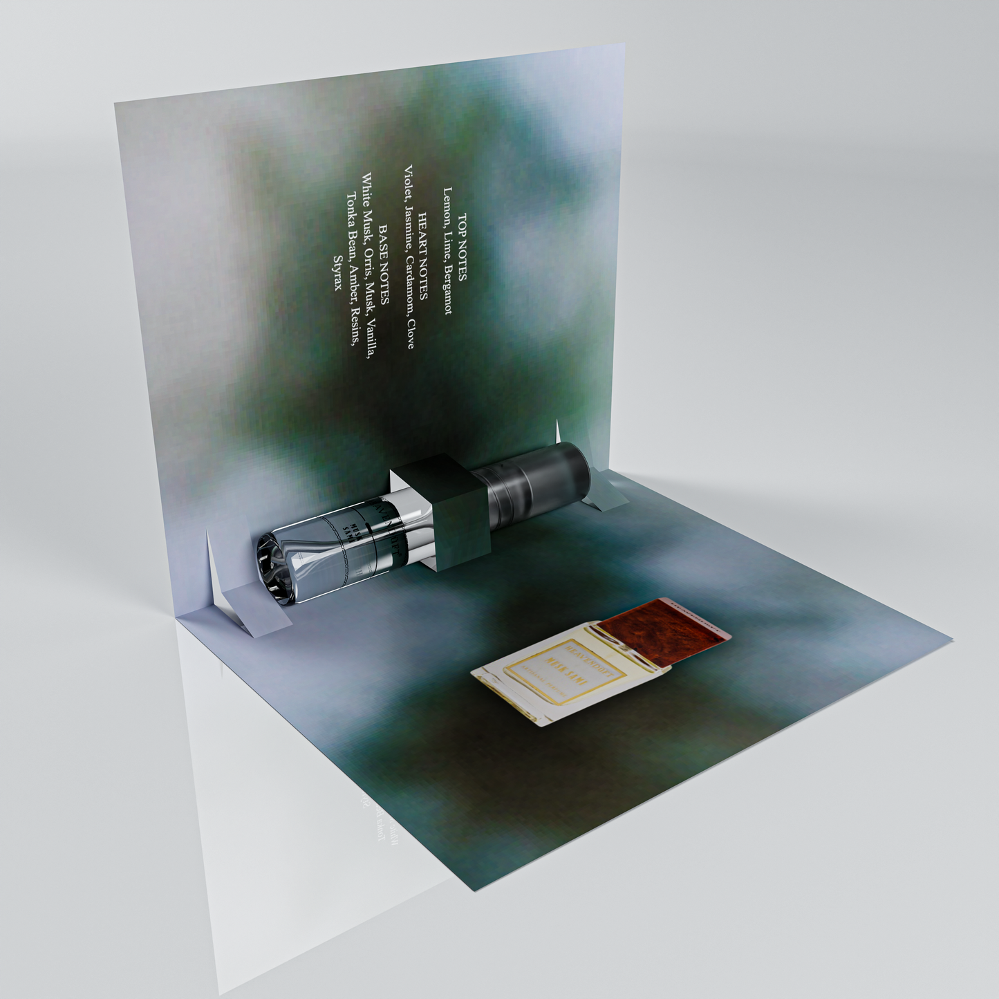 Artisanal Discovery Set – 10 x 2ml Testers