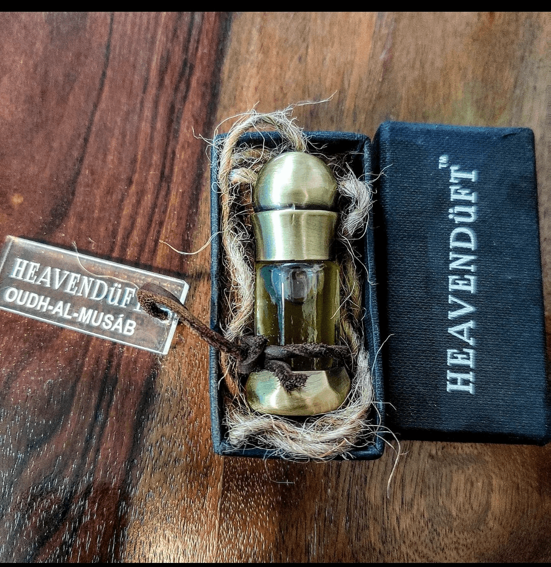 Oudh al Mus’ab – 3gm