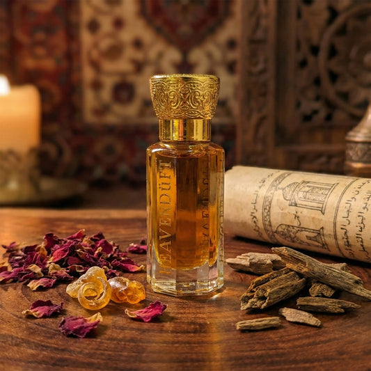ROSE AOUD