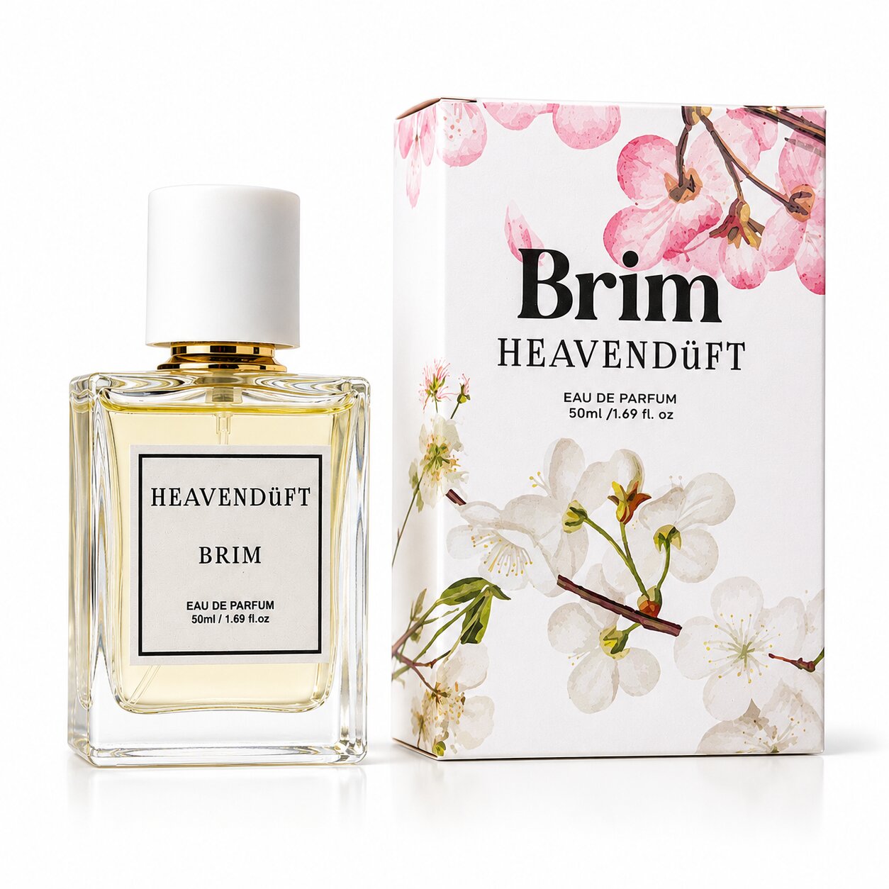 BRIM EDP