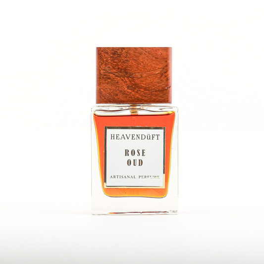 Rose Oud