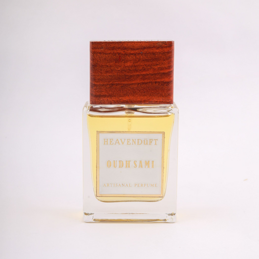 Oudh Sami