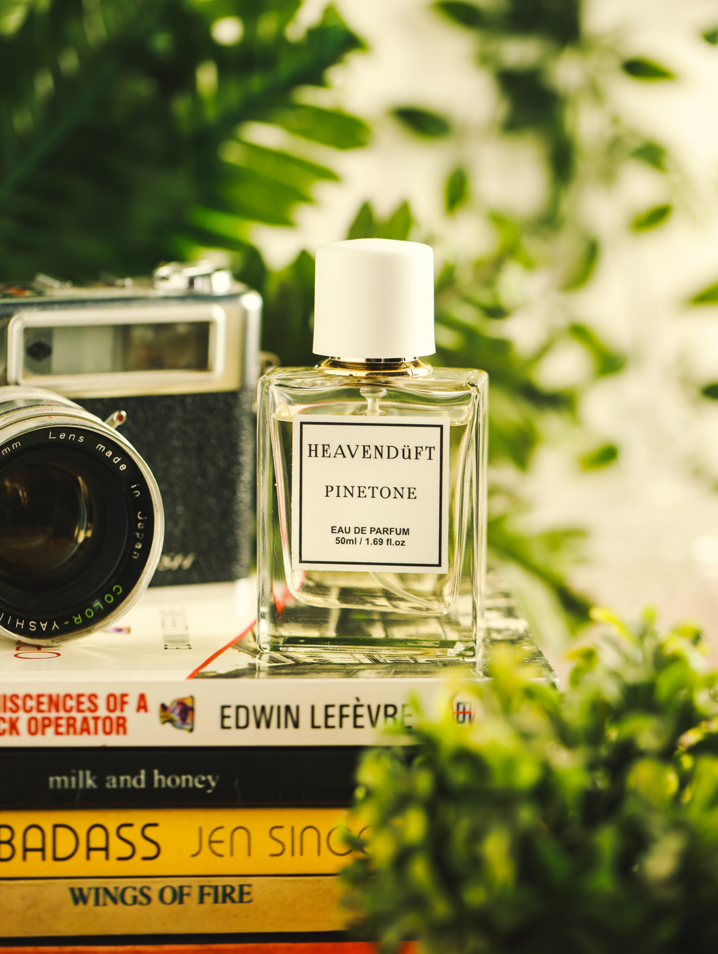 Pinetone EDP