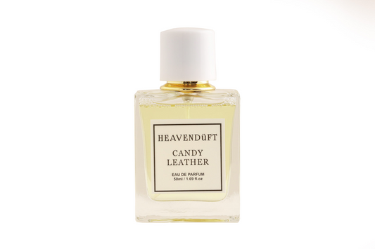 Candy Leather EDP