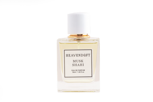 Musk Shahi EDP