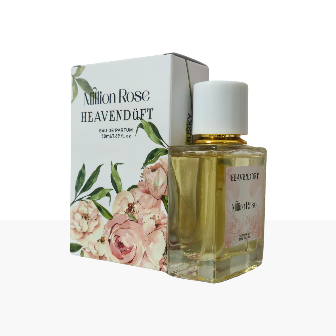 Million Rose EDP