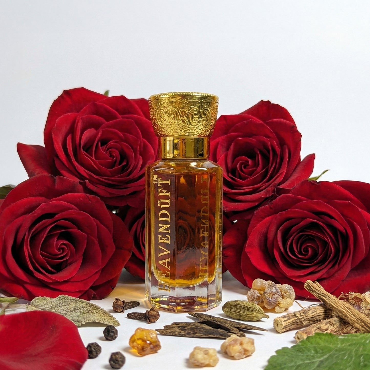 ROSE AOUD