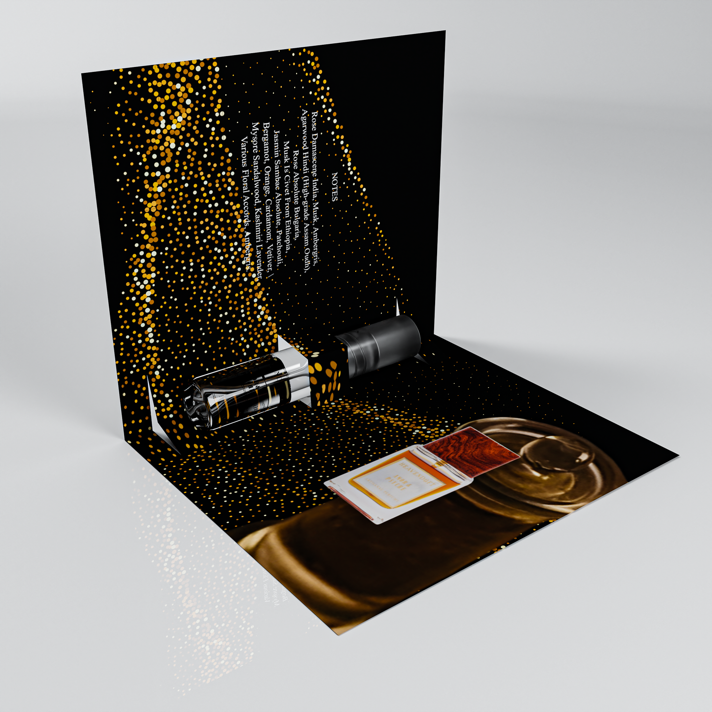 Artisanal Discovery Set – 10 x 2ml Testers