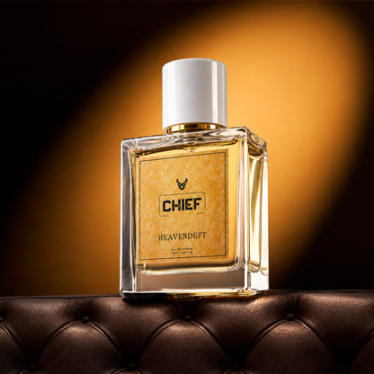 CHIEF – EDP