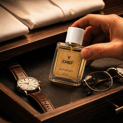 CHIEF – EDP
