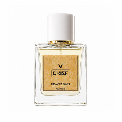 CHIEF – EDP