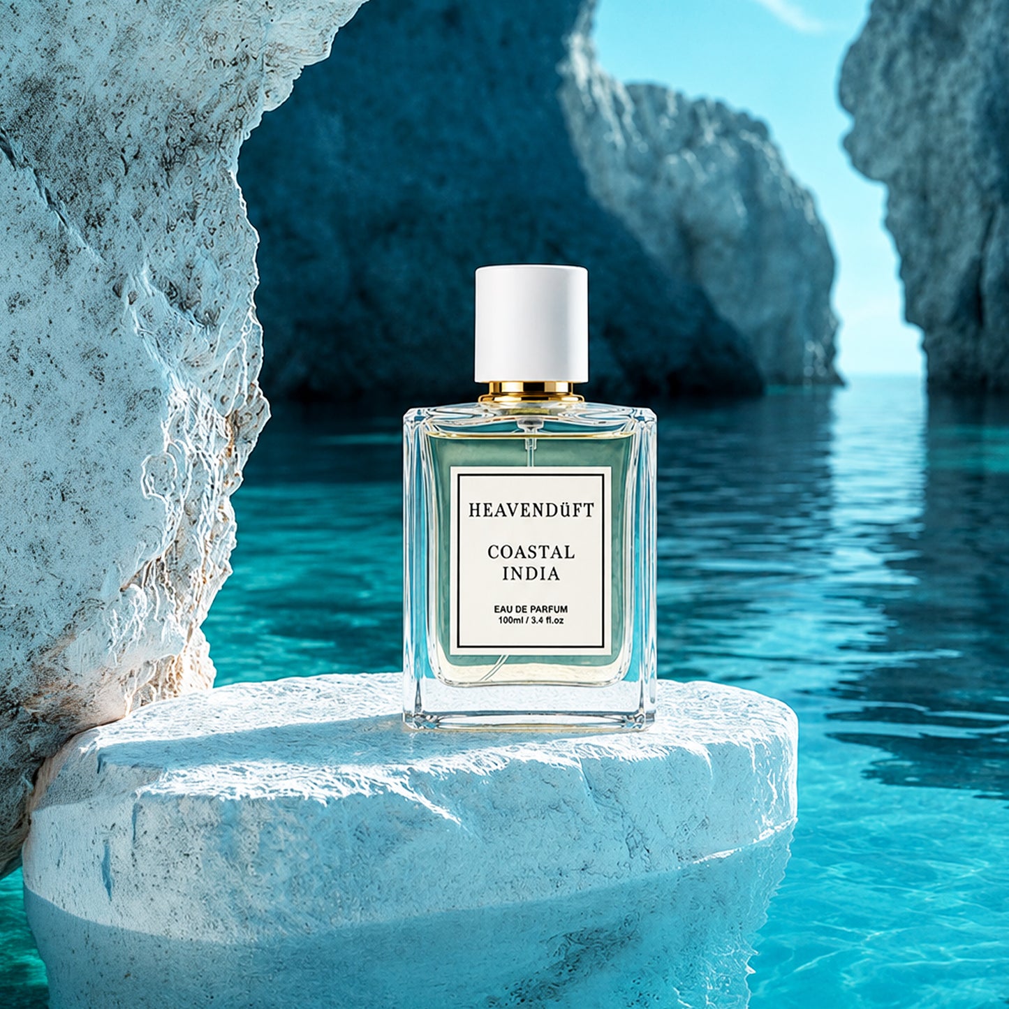 COASTAL INDIA EDP