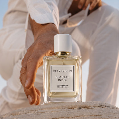 COASTAL INDIA EDP