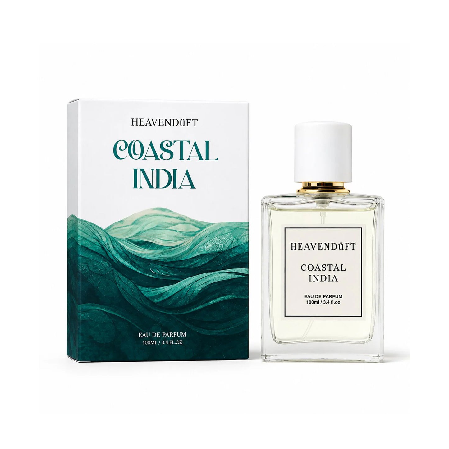 COASTAL INDIA EDP