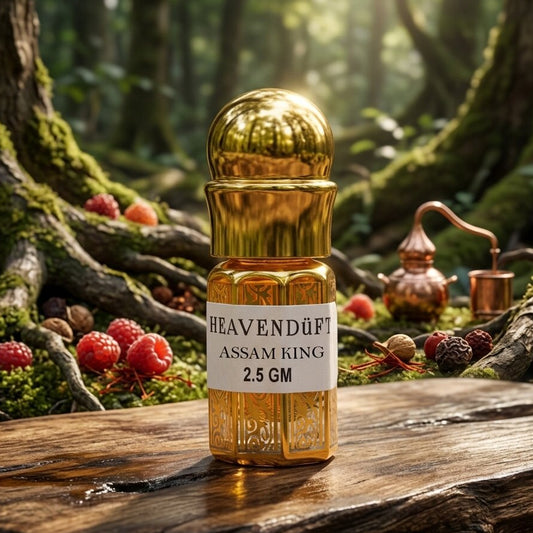 ASSAM KING – PURE ARTISAN OUDH