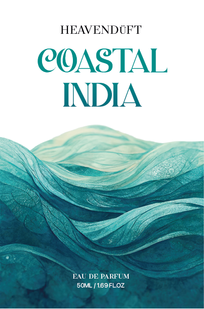 COASTAL INDIA EDP