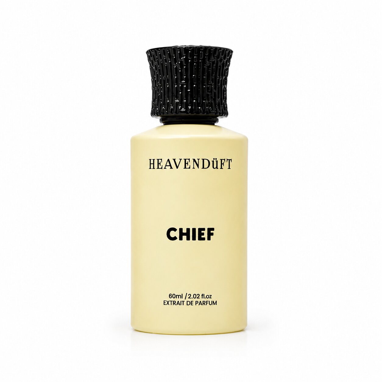 Chief Extrait De Parfum - 60 ml