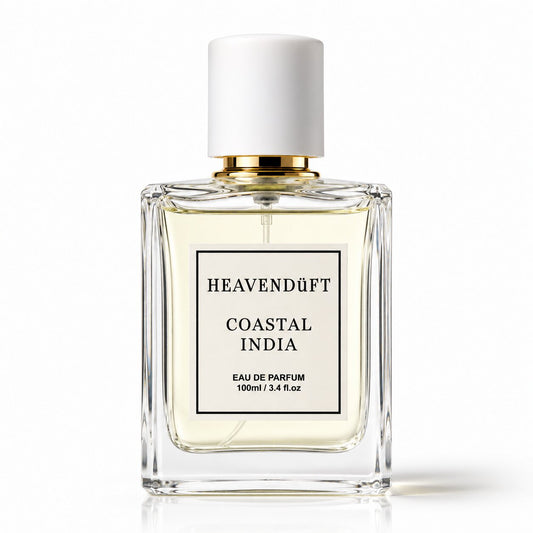 COASTAL INDIA EDP