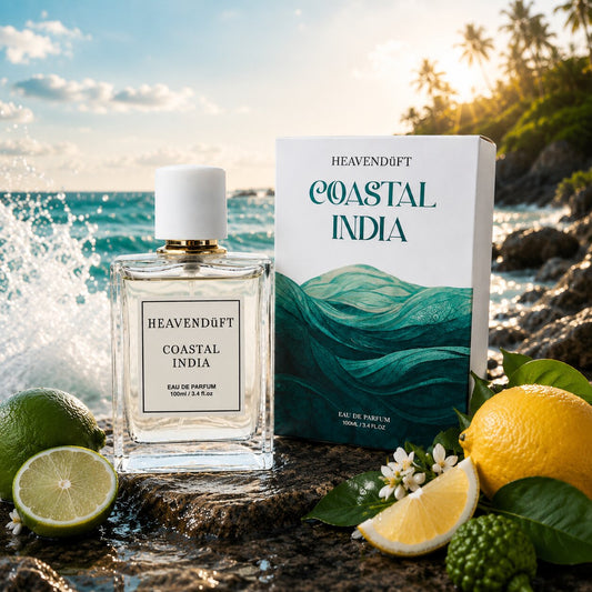 COASTAL INDIA EDP