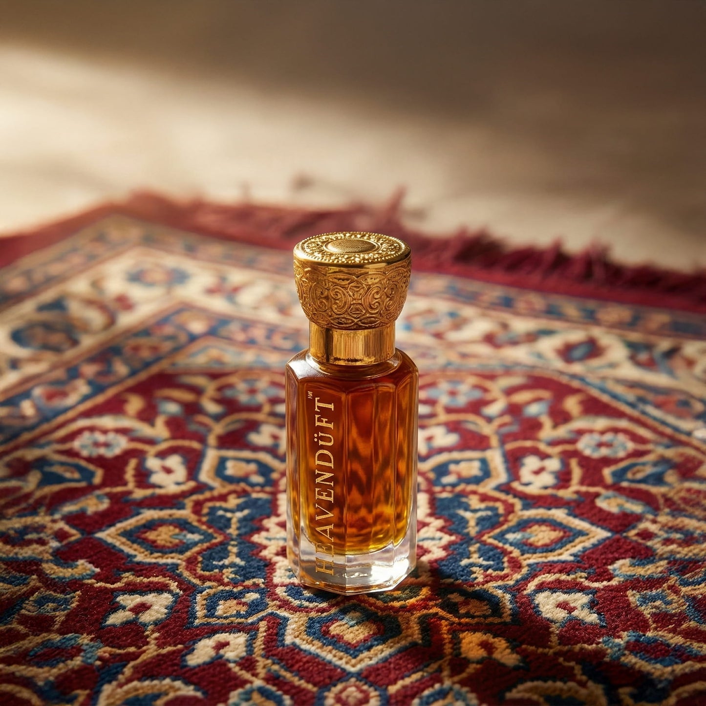 Carpet Of Madina