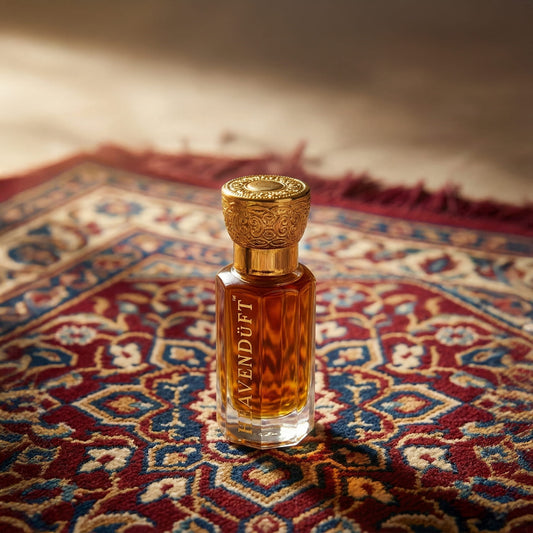 Carpet Of Madina