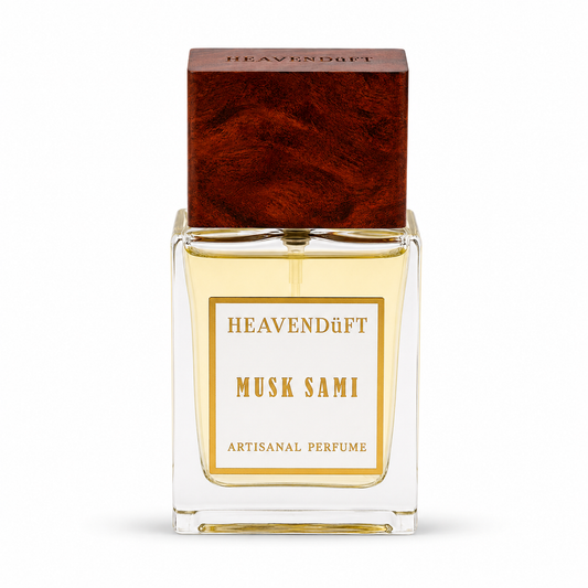 Musk Sami