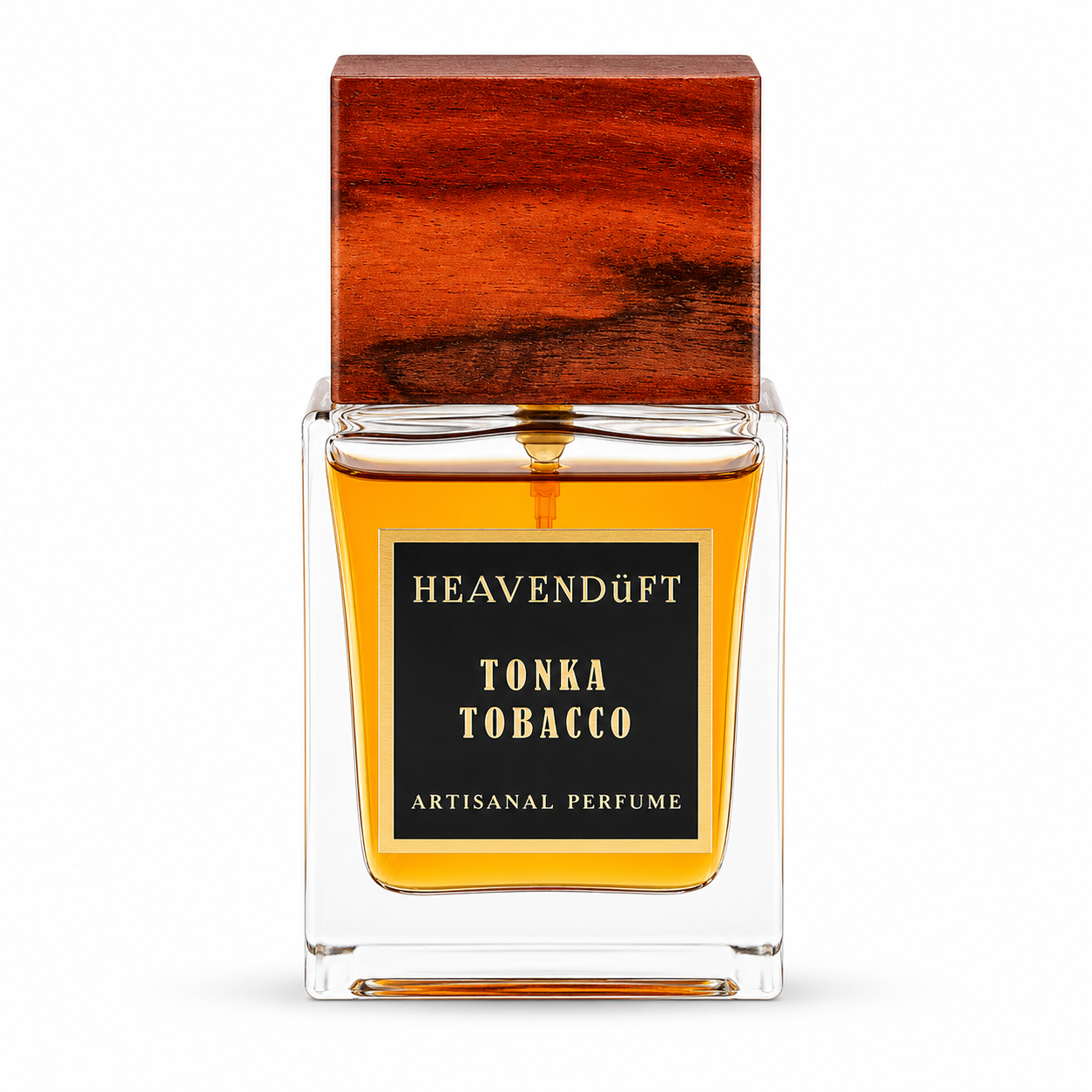 Tonka Tobacco
