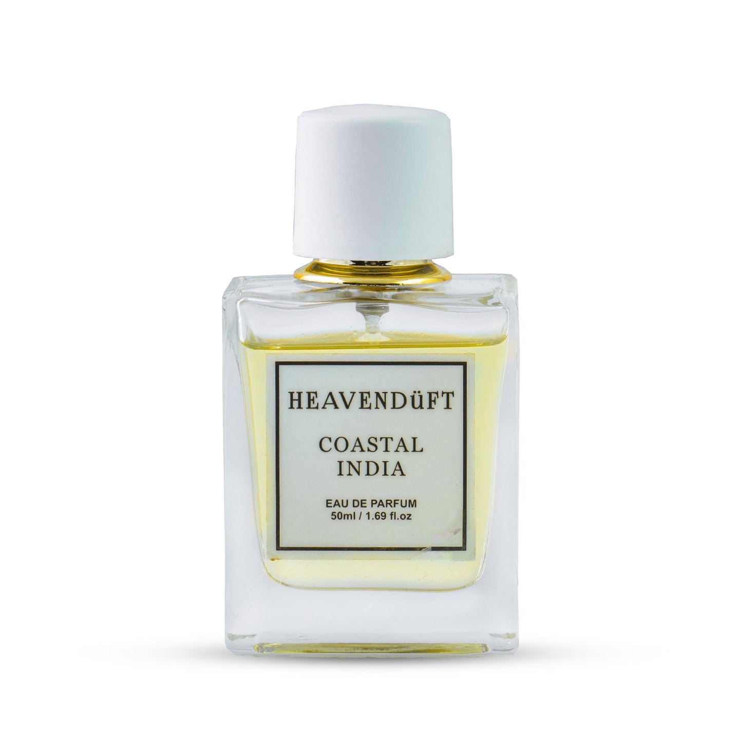 COASTAL INDIA EDP