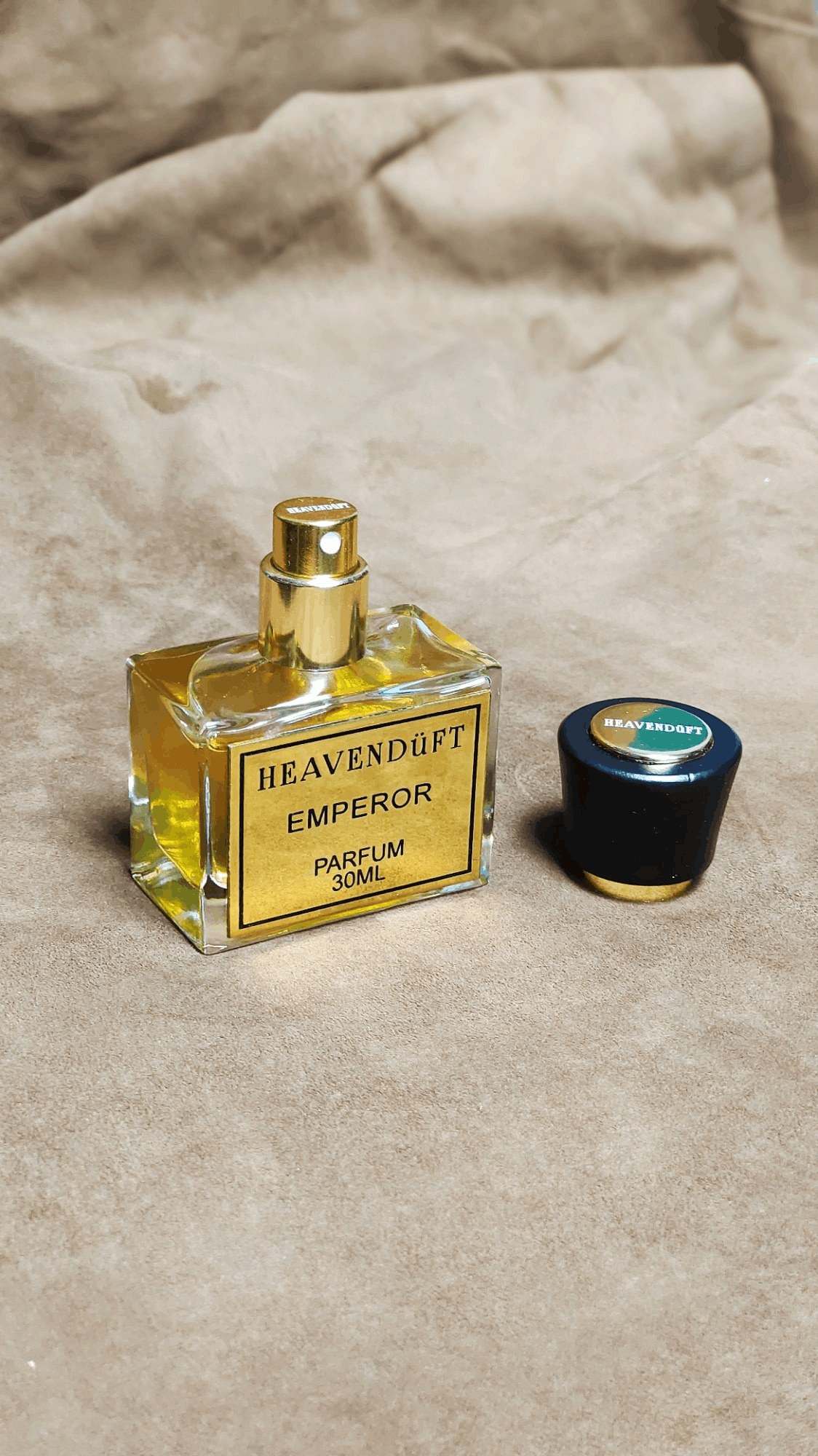 Emperor – Parfum