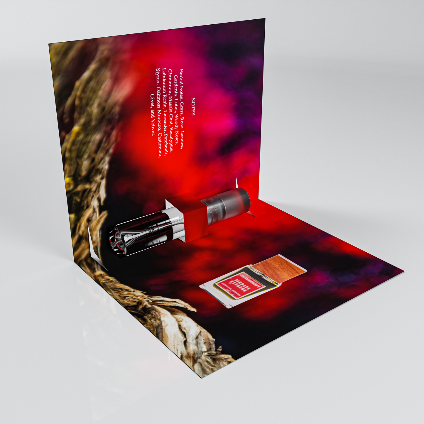 Artisanal Discovery Set – 10 x 2ml Testers