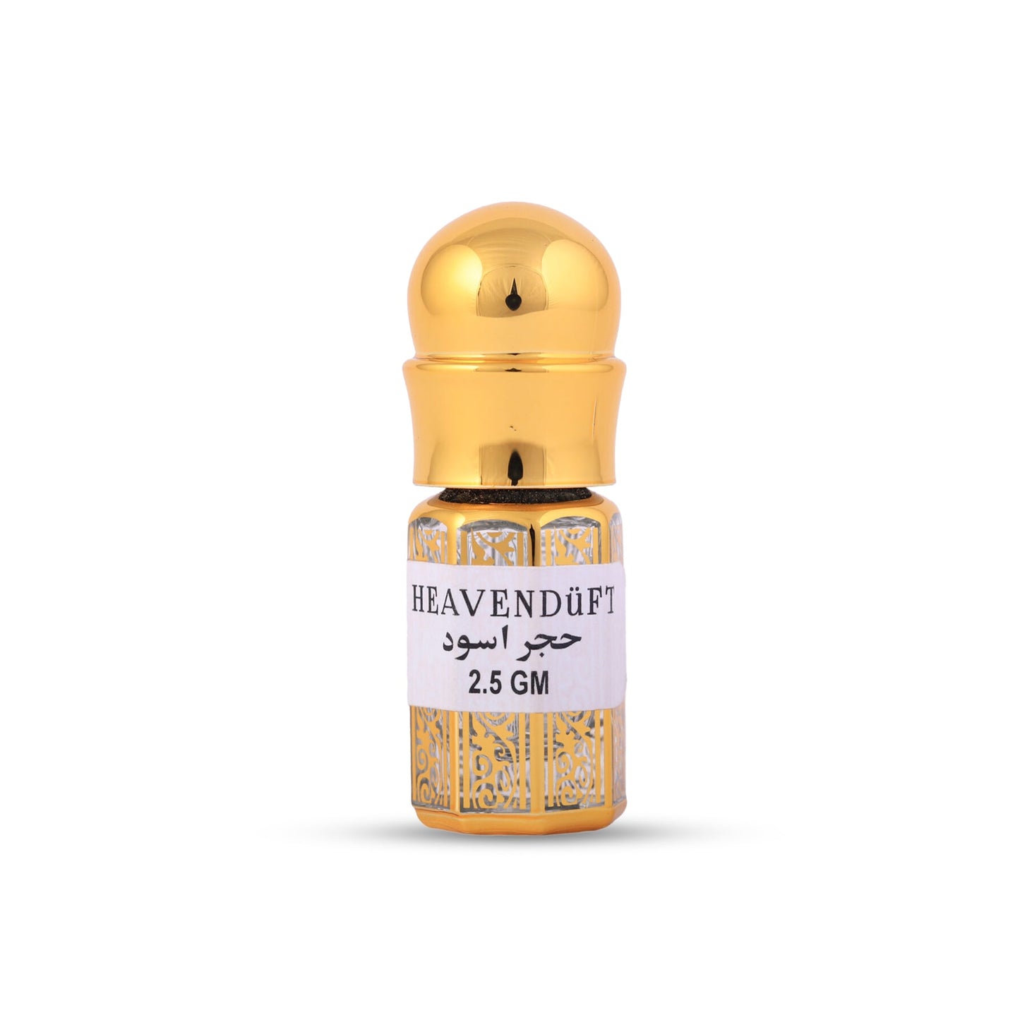 Hajr-e-Aswad Pure Attar