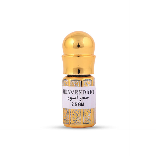 Hajr-e-Aswad Pure Attar