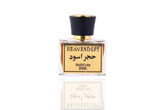 Hajr-e-Aswad Pure Parfum