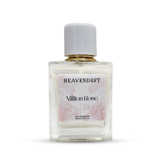 Million Rose EDP