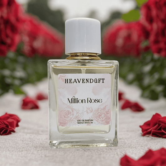 Million Rose EDP