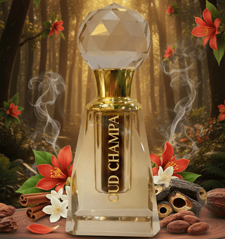 Oud Champa