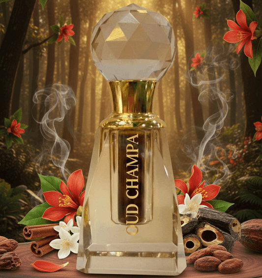 Oud Champa