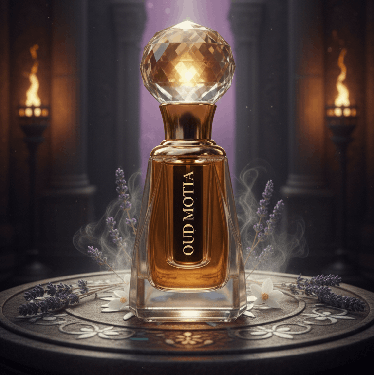Oud Motia
