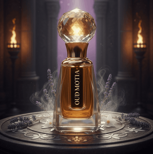 Oud Motia