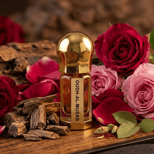 Oudh al Mus’ab -2