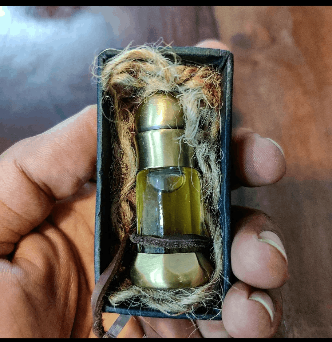 Oudh al Mus’ab – 3gm