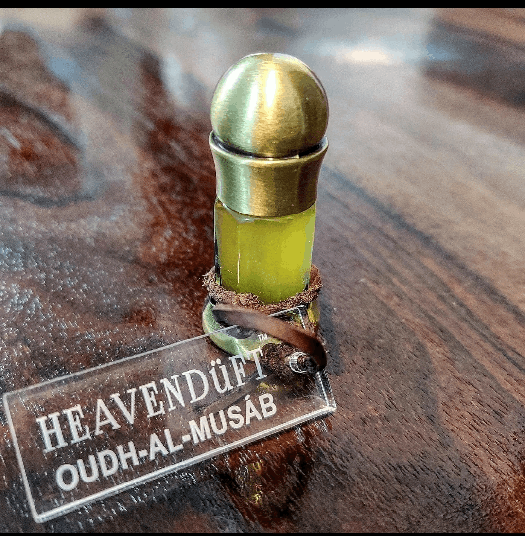 Oudh al Mus’ab – 3gm