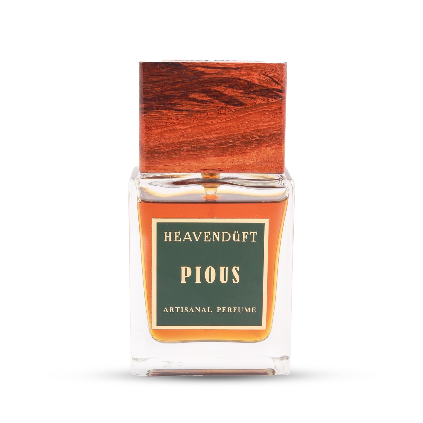 Pious - 50 ml