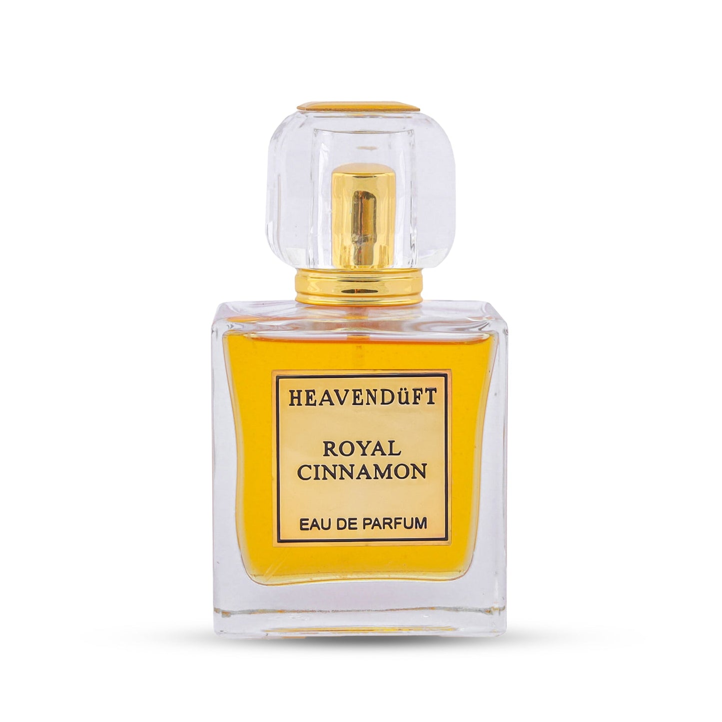 ROYAL CINNAMON