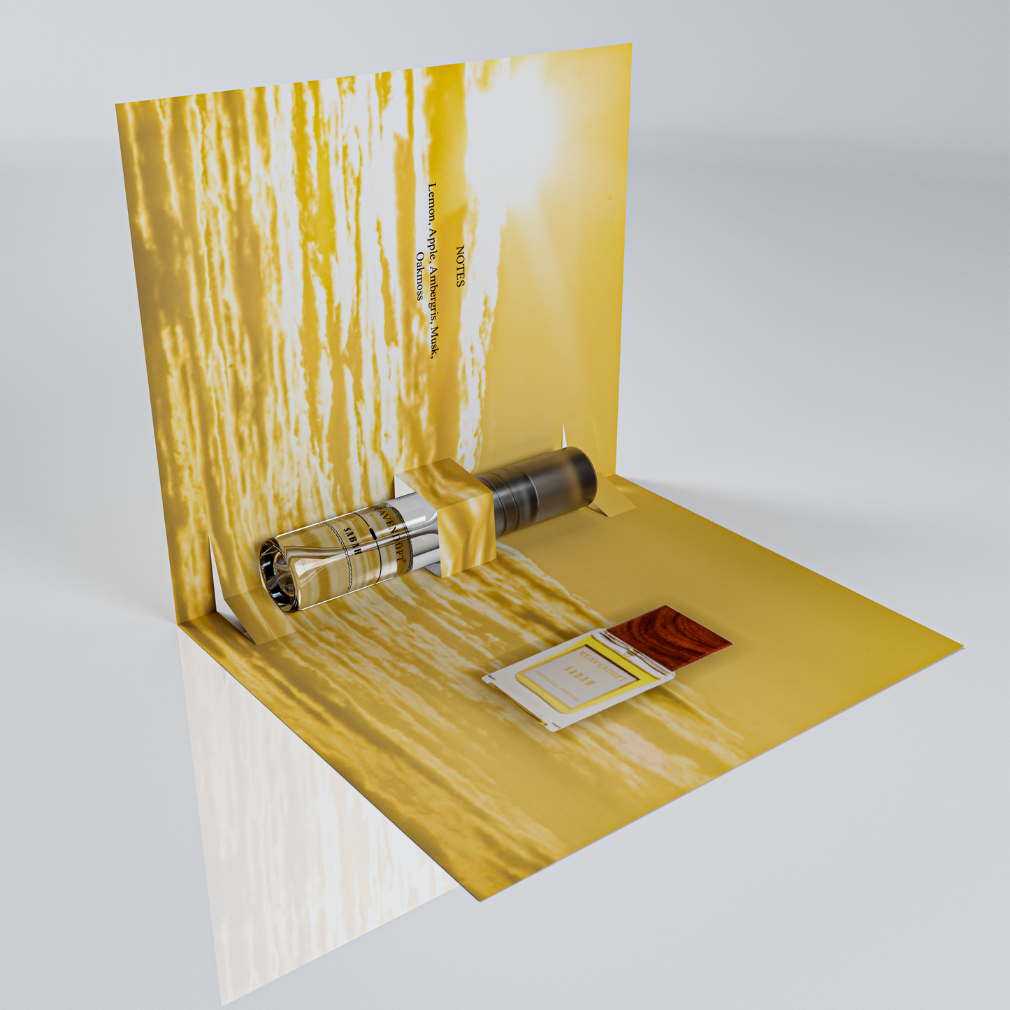 Artisanal Discovery Set – 10 x 2ml Testers